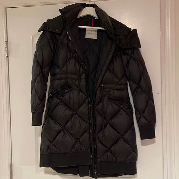 ✨Authentic Moncler Jacket - Picture 1 of 7